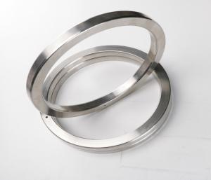 Quality API 6A HB160 BX157 Metal Seal Ring wholesale
