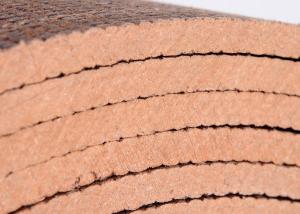 Quality Woven Industrial Friction Lining Material Professional Resin Molded wholesale