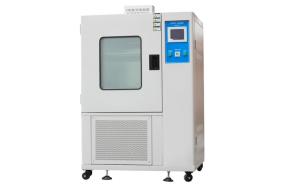 Quality Stainless Steel Cover Programmable Temperature Test Chamber with Overheat Protector wholesale