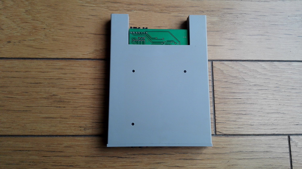 Embroidery Machine Spare Parts Barudan USB Floppy Drive 720KB