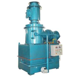 Quality 750L/H Waste Treatment Incinerator No Pollution Fuel Oil Natural Gas Solid Waste wholesale
