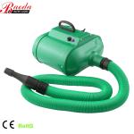 ABS Material Dual Motor 3200W High Powered Blow Dryer