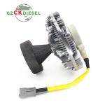 281-3588 Fan Clutch For Excavator 320D 323D Engine C6.4 3066