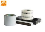 Custom Printed PE Protective Adhesive Film For Aluminum Profile Surface