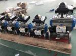 Pneumatic Actuator Ball Valve Manufacturers