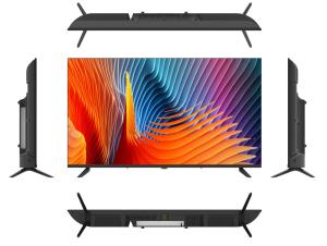 Quality Frameless Digital TV 40 Inch Ultrathin Thickness For Meeting Room wholesale