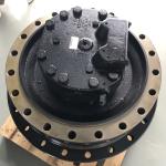 Genuine CAT374F Hydraulic Excavator Swing Motor