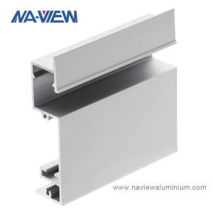 Quality Interlocking Aluminum Extrusions wholesale