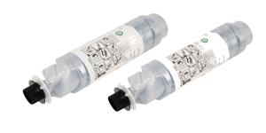 Quality DSM645 Ricoh Printer Cartridge 550G Toner Powder For Nashuatec Copy Machine wholesale