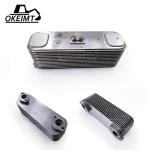 65.05605-7135 Oil Cooler Element For PU086TI DV15TIS DV15TI DV15