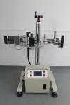 Newest Desktop Automatic Flat Surface Labeler Machine for Paper Packaging