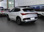 Adult Pure Electric Vehicles Ev Yuan Plus Car Suv 160Km/H byd automobile