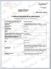 PURIFA Medical Production Co.,Ltd Certifications