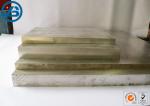 High Purity Magnesium Alloy Plate AZ31B AZ61 AZ80 AZ91D Mg Magnesium Plate Stock