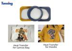 T-Shirt Printing DTF Polyurethane White Tpu DTF Powder Hot Melt Adhesive Powder