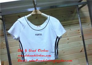 Quality African Bulk Used Running Clothes Second Hand Womens Clothing Fashion Style wholesale