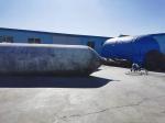 CCS BV Certification Marine Upper And Lower Water Airbags