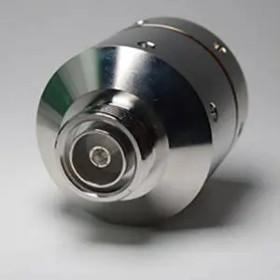 Quality DC-18GHz Coaxial Cable Accessories Connector Silver Plated wholesale