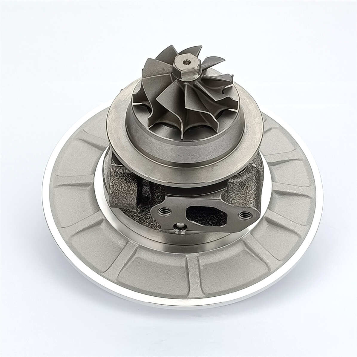CT16 Turbocharger Chra Cartridge Core 17201-30080 For Toyota Hiace / Hilux 2.5L