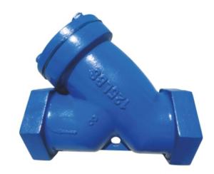 Quality Natural Gas Y Strainer For Water Line DN50-DN300 wholesale
