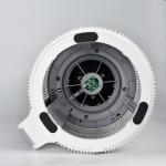 Nylon Mesh 52W 260M3/H Hepa Filtration Air Purifier