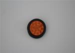 4 Inch Round Led Truck Trailer Combination Tail Lights