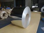0.13-0.48mm Thickness T3 T4 Electro Tin Plate Sheet Excellent Erosion Resistance