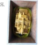 Construction Works 292-8768 Excavator Hydraulic Pump for Caterpillar 966H 972H