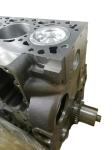 kOMATSU PCS200 210 220 8 6D107 Medium Cylinder Assembly