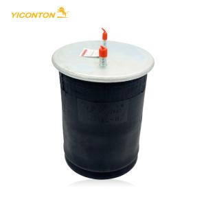 Quality Firestone W01-358-9122 Goodyear 1R14-045 Truck Air Spring Black wholesale