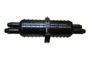Quality 96 fiber optic splice closure 2 in 2 out CV021 wholesale