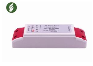Quality Heatproof ODM 12V LED Strip Light Driver , Ultralight 48 Watt Power Supply wholesale