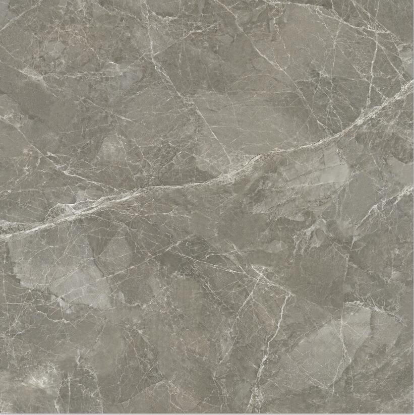 900*900mm Modern Porcelain Tile Ceramic Tiles Manufacturers In China Brown Color Marble Porcelain Tile