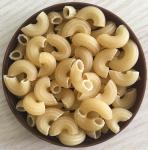Food Grade Stainless Steel Automatic 200kg/h Macaroni Pasta Extruder Machine for
