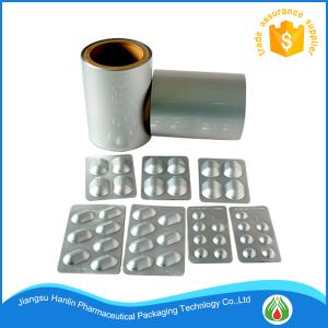 Quality Alu Alu Cold Form Foil wholesale