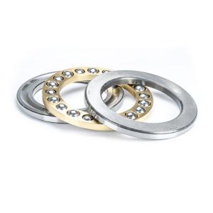 Quality 51328 Thrust Ball Bearing 140*240*180mm Factory Direct Sales High Precision 51300 Series Bearing wholesale