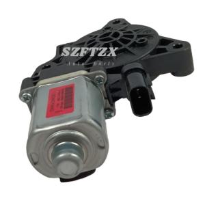Quality 83460H3000 Rear Door Window Regulator Motor Right 83460-H3000 for Hyundai KX5 2016-2019 wholesale