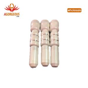 China Hyaluronic Acid Injectable Pen For Cross Linked Dermal Filler Free Needle Injection Gun on sale