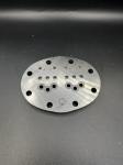 Customized valve plate and valve plate Compressor Valve Plate