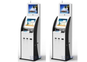 Quality Multifunction Payment Kiosk wholesale
