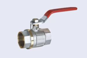 Quality Classic Brass Valve PN30 Full Port Brass Ball Valves wholesale