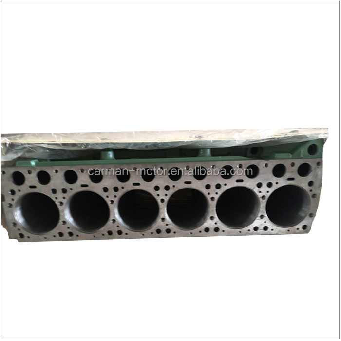 2023- Year Heavy-duty Truck Sinotruk HOWO Sitrak Cylinder Block for WD615 Diesel Engine Parts 61500010383 and Durable