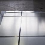 Stainless steel 201 304 316 316L 409 cold rolled Stainless Steel Plate Price per