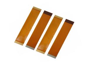 Quality Flexible Circuit Board 0.5mm FFC Flat Cable wholesale
