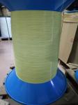 Iron Material Binding Wire 0.9mm Coated Wire Rope