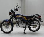 8.5Kw Adult Single Cylinder Motorcycle Automatic Street Bike 100cc-200cc