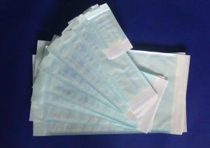 Quality Self sealed sterilization pouch medical sterilization pouch dental pouch wholesale