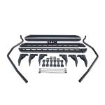Nissan NP300 2015-2022 Auto Parts Side Bar Pedal Side Step With Brush