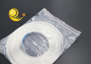 Quality Flat Cable ATM Card Reader Wincor Nixdorf Cashier Machine Clamp 01750097621 1750097621 wholesale