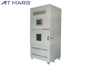 China Washing Battery Testing Equipment For Portable Electronics Batteries Safety Test on sale